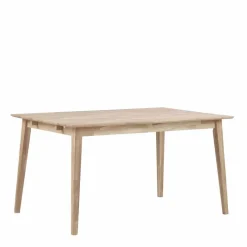 Hot Eleganter Esszimmer Tisch aus Massivholz - Pessoa Tische