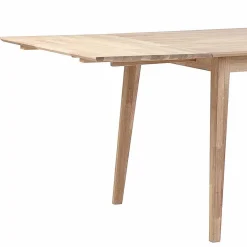 Hot Eleganter Esszimmer Tisch aus Massivholz - Pessoa Tische