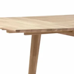 Hot Eleganter Esszimmer Tisch aus Massivholz - Pessoa Tische