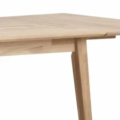 Hot Eleganter Esszimmer Tisch aus Massivholz - Pessoa Tische