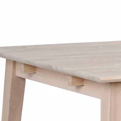 Hot Eleganter Esszimmer Tisch aus Massivholz - Pessoa Tische