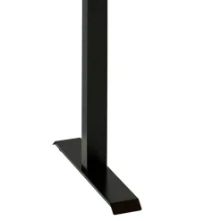 Outlet Elektrisch verstellbarer Schreibtisch 160x77 cm - Kuetra Tische