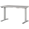 Online Elektrisch verstellbarer Officetisch mit T Gestell - Relaxes Tische