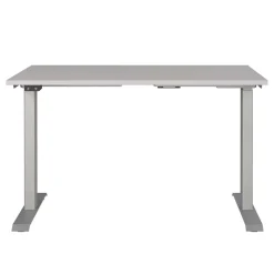 Online Elektrisch verstellbarer Officetisch mit T Gestell - Relaxes Tische