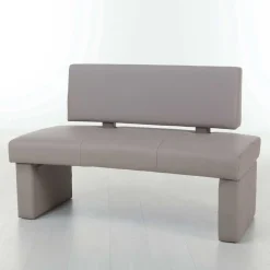 Sale Essbank Scarlett in Schlamm Sitzbank