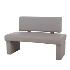 Sale Essbank Scarlett in Schlamm Sitzbank