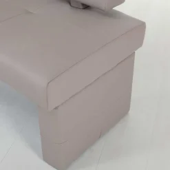 Sale Essbank Scarlett in Schlamm Sitzbank