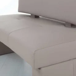 Sale Essbank Scarlett in Schlamm Sitzbank