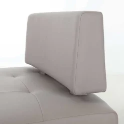 Sale Essbank Scarlett in Schlamm Sitzbank