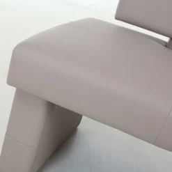 Sale Essbank Scarlett in Schlamm Sitzbank