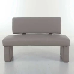 Sale Essbank Scarlett in Schlamm Sitzbank