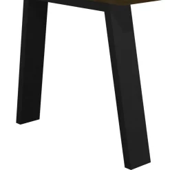 Online Essenstisch aus Eiche mit Schweizer Kante - Roys Tische