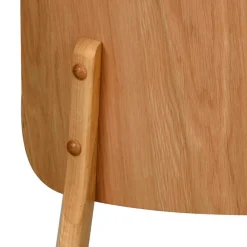 New Essgruppe in Eiche & Hellgrau - Nineo (siebenteilig) Sitzgruppe|Tische