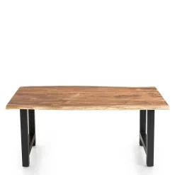 Best Essgruppe mit vier Stühlen - Acigne (fünfteilig) Sitzgruppe|Tische