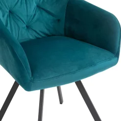 Online Essplatz Tischgruppe modern - Belandro (fünfteilig) Tische