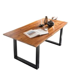 Online Essplatz Tischgruppe modern - Belandro (fünfteilig) Tische