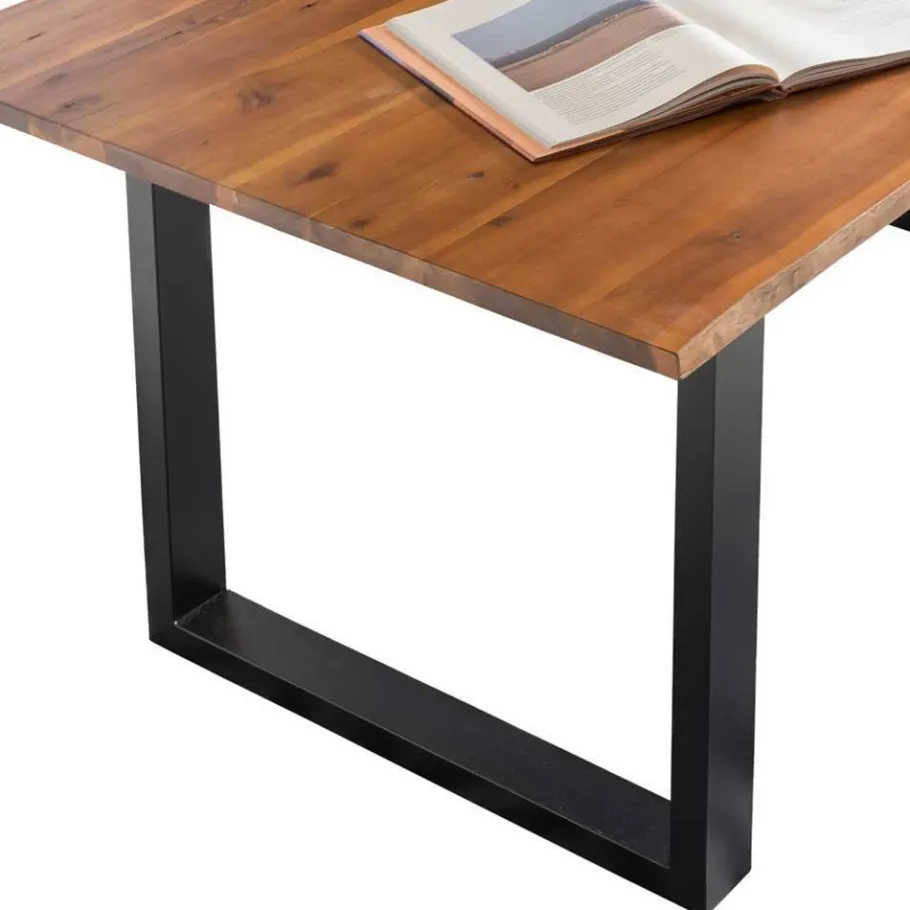 Online Essplatz Tischgruppe modern - Belandro (fünfteilig) Tische