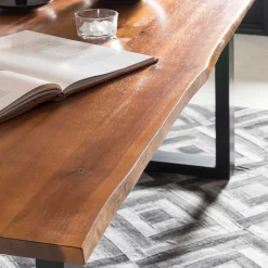 Online Essplatz Tischgruppe modern - Belandro (fünfteilig) Tische