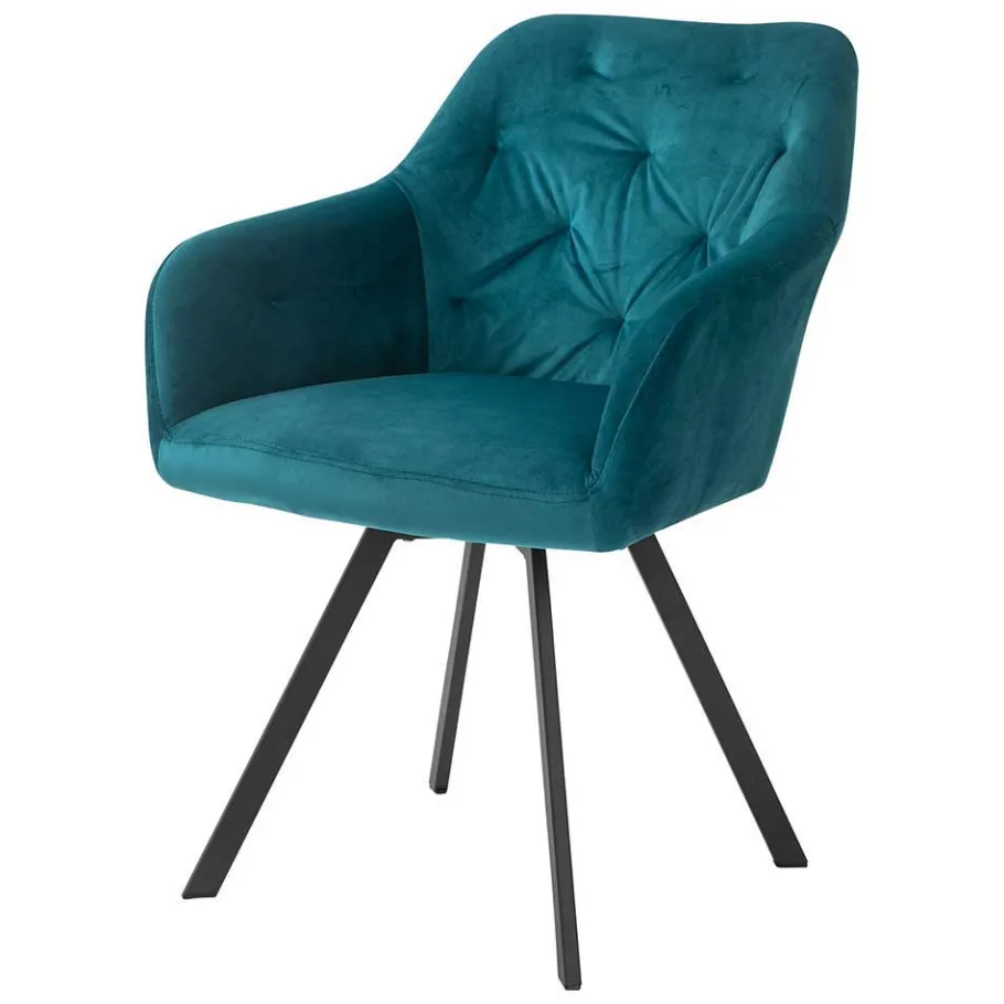 Online Essplatz Tischgruppe modern - Belandro (fünfteilig) Tische