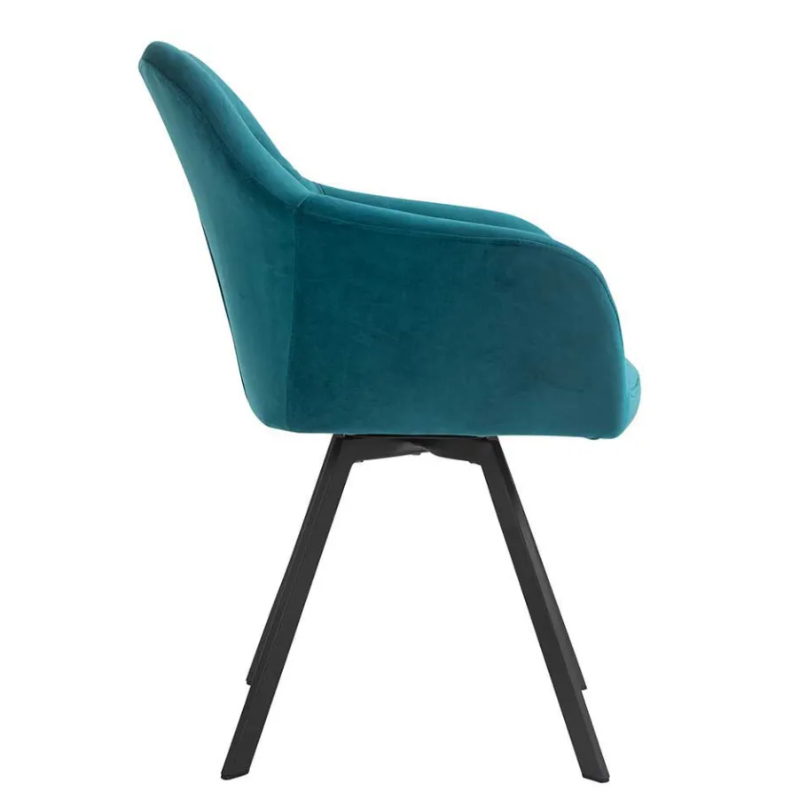 Online Essplatz Tischgruppe modern - Belandro (fünfteilig) Tische