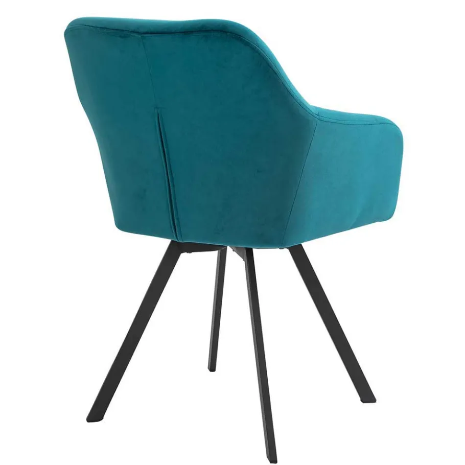 Online Essplatz Tischgruppe modern - Belandro (fünfteilig) Tische