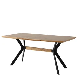 Hot Esstisch & vier Tischsessel - Osikia (fünfteilig) Tische