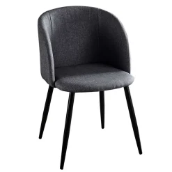 Hot Esstisch & vier Tischsessel - Osikia (fünfteilig) Tische