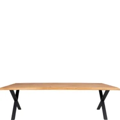 New Esstisch & zehn Stühle - Gruskom (elfteilig) Sitzgruppe|Tische