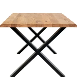 New Esstisch & zehn Stühle - Gruskom (elfteilig) Sitzgruppe|Tische