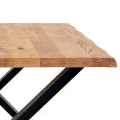 New Esstisch & zehn Stühle - Gruskom (elfteilig) Sitzgruppe|Tische