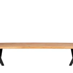 New Esstisch & zehn Stühle - Gruskom (elfteilig) Sitzgruppe|Tische