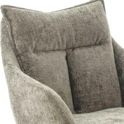 Best Esstisch Drehstuhl mit Schwingfunktion - Combrit (2er Set) Stühle