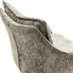 Best Esstisch Drehstuhl mit Schwingfunktion - Combrit (2er Set) Stühle