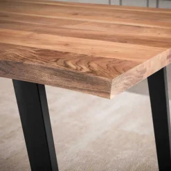 Best Esstisch mit schrägen U-Beinen - Alice Tische