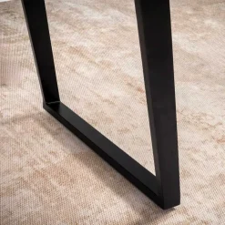 Best Esstisch mit schrägen U-Beinen - Alice Tische