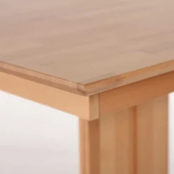 Online Esstisch Tsinaton aus Kernbuche massiv Tische