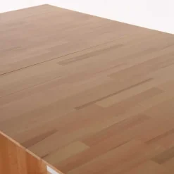 Online Esstisch Tsinaton aus Kernbuche massiv Tische