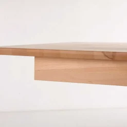 Online Esstisch Tsinaton aus Kernbuche massiv Tische