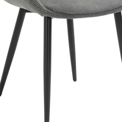 Online Esstisch und Armlehnenstühle Set - Greneca (fünfteilig) Sitzgruppe|Tische