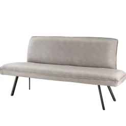 Sale Esstischbank in Hellgrau - Fiafanda Sitzbank