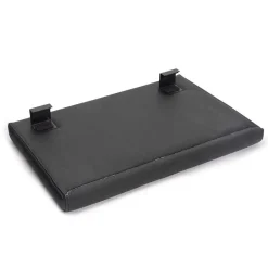 Clearance Esstischbank mit Rückenlehne in Wildeiche - Piton Sitzbank