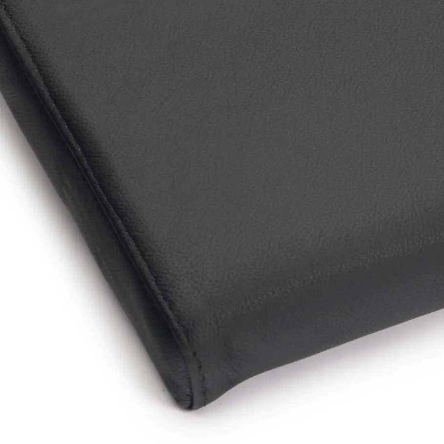 Clearance Esstischbank mit Rückenlehne in Wildeiche - Piton Sitzbank