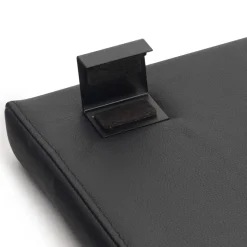 Clearance Esstischbank mit Rückenlehne in Wildeiche - Piton Sitzbank