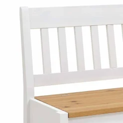 Clearance Esstischbank Molzau mit Stauraum Sitzbank