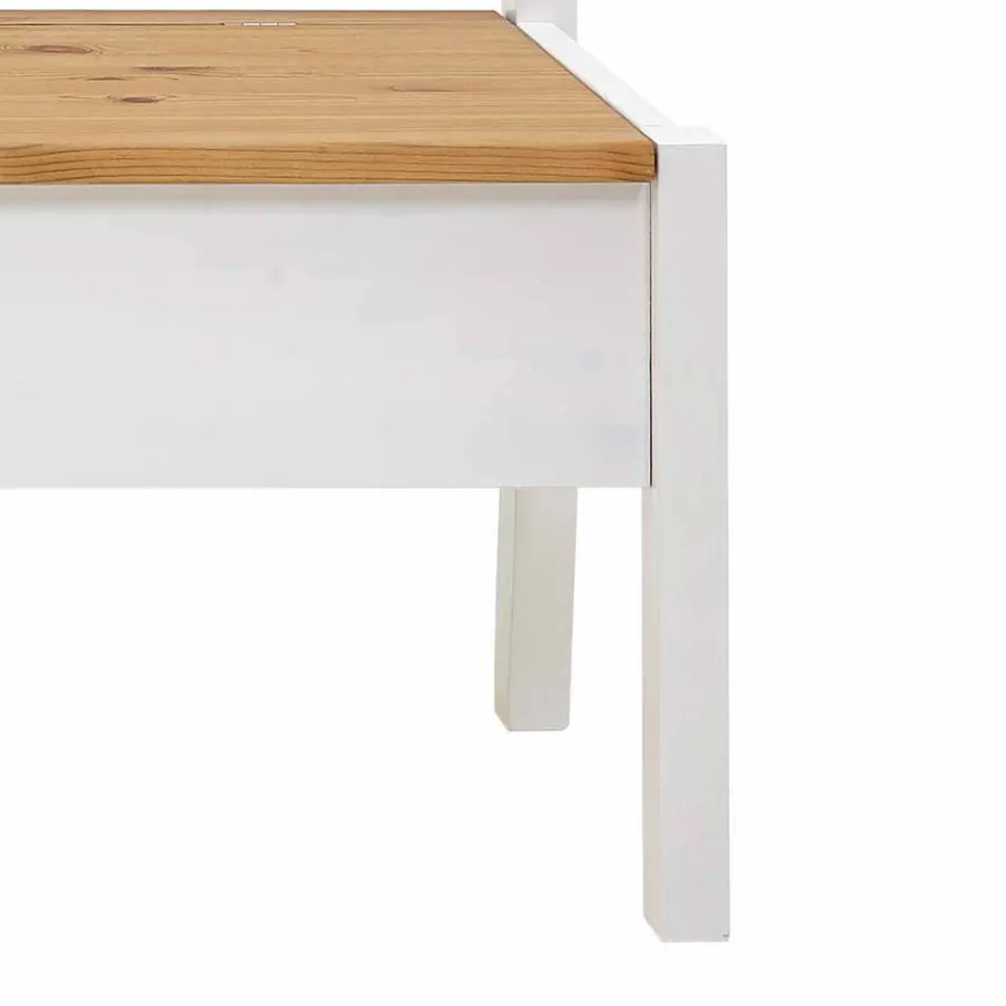Clearance Esstischbank Molzau mit Stauraum Sitzbank
