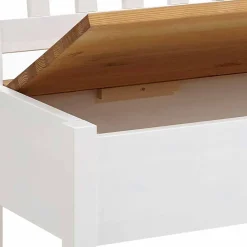 Clearance Esstischbank Molzau mit Stauraum Sitzbank