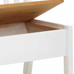 Clearance Esstischbank Molzau mit Stauraum Sitzbank