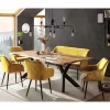 Sale Esstischgruppe mit Bank Set - Sergio Sitzgruppe|Tische