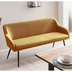 Sale Esstischgruppe mit Bank Set - Sergio Sitzgruppe|Tische