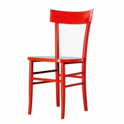 Best Esstischstuhl Henry in Rot (2er Set) Stühle